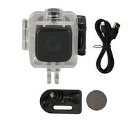 Ouitble Mini Camera HD 1080P Infrared Night Vision Multifunctional Mini Action Camera DV Camera for Outdoor Sports