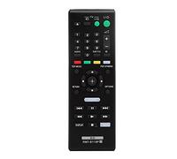 Ouitble Replacement Remote Control for DVD Player BDP S5100 BDP S490 BDP S590 ABS Material Universal DVD Player Controller with 10M Range No Programming Required