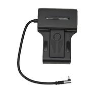 Ouitble Steam Deck Docking Station 5 in 1 Type C to PD HD Multimedia Interface 2.0 USB3.0 2xUSB2.0 Game Console Dock for Enhanced Gaming Setup ABS Material