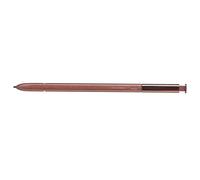 Ouitble Stylus Pen for Note9 High Sensitivity Bluetooth Touch Screen Stylus Pen Premium ABS Material Portable Design for Drawing Note Taking and Editing (Brown)
