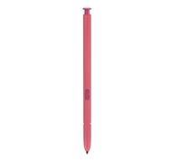 Ouitble Stylus Pen S Pen Replacement High Sensitivity Lightweight Portable Touch Screen Writing Drawing Editing Tool for Note 10 Note 10+ ABS Material (Pink)