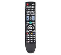 Ouitble TV Remote Control Replacement for BN5900901A BN5900849A BN5900706A Durable ABS Material Long Range Up to 10 Meters Big Button Design Easy to Use