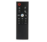 Ouitble Universal Soundbar Remote Control Premium Replacement Durable Easy To Use For SL10Y SL8YG SL9Y SL9YG Soundbar Systems ABS Material 1 Pack