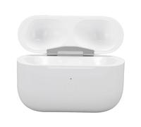 Ouitble Wireless Charging Case Replacement Professional High Capacity Battery Fast Charging Sync Pair Button Support Wireless Wired Charging for IOS Earbuds Pro Pro 2 ABS Material