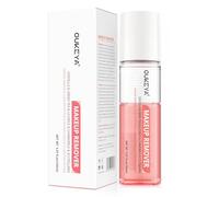 OUKEYA Micellar Cleansing Water, Eye Makeup Remover-Waterproof Makeup Removal, Suitable for All Skin Types, Travel-Friendly Daily Use, 150ml