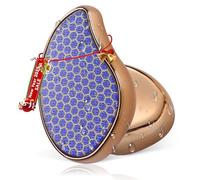 OUKEYA Nano Glass Foot File Callus Remover, Heel Scraper for Feet, Pedicure Tool, Dead Skin Remover for Back, Arms, and Legs