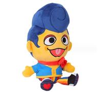 OUKEYI 11.8"/ 30cm Welcome Home Plush Toys,Anime Cartoon Soft Plush Throw Pillow Cute Stuffed Figure Doll for Fans Gift,Soft Stuffed Animal Figure Doll for Adult and Kids