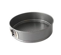 OUKEYI 11 Inch Springform Pan Compatible/Cheesecake Pan/Leakproof Cake Pan, Nonstick Bakeware for Instant Pot Accessories and Pressure Cooker