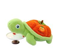 OUKEYI 12" Cute Turtle Stuffed Animals -Plushies Sea Turtle Stuffed Animal -Tortoise Plush Pillow, Cute Plush Toys Gifts for Kids & Adults