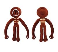 OUKEYI 13.3" Doors Plush, Figure Doors from Rainbow Plushies, Soft Game Monster Stuffed Doll Halloween for Boys Girls (Figure Doors)