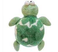 OUKEYI 50cm/19.6” Turtle Plush Toy, Soft Turtle Teddy Pillow, Sea Turtle Stuffed Animals Ocean Tortoise,cute spotted turtleGifts for Boys Girls, Birthday, Easter