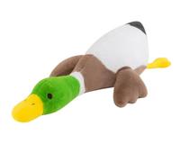 OUKEYI Mallard Duck Plush Stuffed Animal Toy - 29.5inch / 75cm