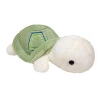 OUKEYI Soft Weighted Plush tortoise Stuffed Animals, 35cm Sea Turtle Plush Toy Cute Tortoise Plushies Dolls Tortoise Plushies Pillow- Present for for Children, Friends, Lover