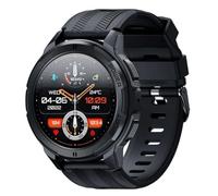 OUKITEL BT10 Smartwatch (BT10-BK/OL) Black