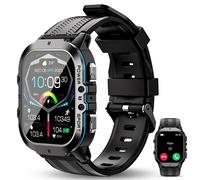 Oukitel BT20 Bluetooth Smart Rugged Outdoor Watch New