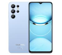 OUKITEL C1(4+128) Blue Smartphone