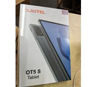 Oukitel OT5 S 12" HD 256gb 24Gb Android Blue Tablet DualSim 4G LTE Cellular