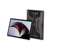 OUKITEL OT5 Tablet 12 Inch 2K IPS - 36GB+256GB 2TF Android 13, 11000mAh Helio G99 Octa-Core Gaming Tablet 16+8MP, Touch/1217 Speaker*4/5G WiFi/Dual SIM/OTG-Blue