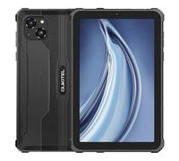 Oukitel RT3 Pro 8-Inch Rugged 4G Tablet, 4GB RAM, 128GB Storage EU Plug Black