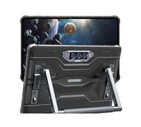 OUKITEL RT8 4G Rugged Tablet 6GB+256GB, EU Plug Black