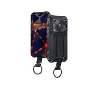 Oukitel WP33 Pro 5G Rugged Phone 8+256GB Global Version 22000mAh NFC Google Pay