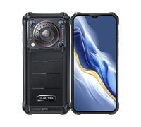 Oukitel WP36 Pro Rugged Smartphone 6GB+256GB