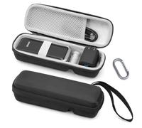OUKNAK Carry Case for Anker Power Bank, EVA Hard Travel Bag Box Compatible with Anker Prime Power Bank (for 12000mAh 130W)
