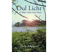 Oul Licht and other Ulster-Scots poems