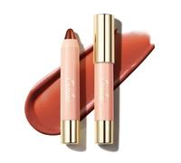 Oulac - Color Shine Lip & Ch rayon - 5 Colors #07 Pumpkin Please! - 2.48g