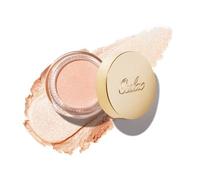 Oulac - Cream Color Eyeshadow - 40 Colors #01 Crystal Rain - 6g