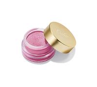 OULAC Cream Eyeshadow, Glitter Pink Eyeshadow, Holds Makeup For 12 Hours +, Waterproof and Sweatproof, Crease Resistant, Vegan | 06g, Pink Star (11)
