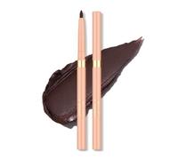 Oulac - Glow Glamour Cream Liner - 26 Colors #LL06 Mulled Wine - 0.28g