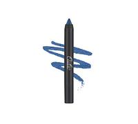 Oulac Makeup Cream Eyeshadow Stick, Stay Naive, Blue, Matte, Shimmer, Crease Free, Long Lasting, Moisturising, Highly Pigmented