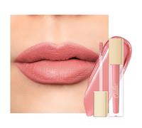 Oulac Matte Pink Lipstick for Women, Liquid Lip Stick Long Lasting Lip Stain, High Impact Lipcolour, Waterproof Lightweight Soft, Vegan & Cruelty-Free M29