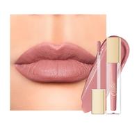 Oulac Matte Pink Lipstick for Women, Mavue Pink Liquid Lipstick Long Lasting Lip Stain, High Impact Lipcolour, Waterproof Lightweight Soft, Vegan & Cruelty-Free M32