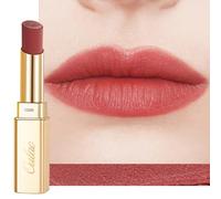 Oulac Matte Red Lipstick for Women Hydrating Highly Pigmented Matte Finish Lip Color Lightweight Smooth Formula Non-Drying Waterproof Lipstick Long Wear, Vegan&Cruelty Free Lip Makeup RM01
