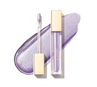 Oulac - Metallic Diamond Shine Liquid Lip Gloss - 8 Colors #MD05 Loose Control - 4.5ml