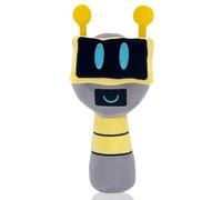 OULCLKH Spr-unki Plush Toys, In-credi-Box Stuffed Animal, Game Character Fun-bot Stuffed Plushies Horror Game Soft Doll, Cartoon Plush Toy for Kids Birthday Valentines Easter Christmas