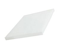 Oulesh Cabin Air Filter for Nissan Maxima 2016-2023 Murano 2015-2024 Pathfinder 2013-2020, Cabin Air Filter 27277-3jc1a/27277-3jc1b/27277-3jc1c