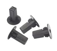 Oulesh Car Clips for Toyota Avalon Camry Corolla, 20pcs Car Fender Liner Screw Grommets Fastener Clips