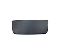Oulesh Sun Visor Vanity Mirror Cover for Porsche 911/991/718 Boxster Cayman 981/982, Sun Visor Mirror Cover