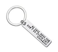 Ouligay 16th Birthday Gifts for Boys Girls, Graduation Sweet 16 Keyring Gift for 16 18 Year Old Teens Girl Boys, 13th 14th 15th 18th Birthday Gifts for Daughter Son Teenager Granddaughter Niece