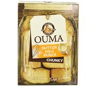 Ouma Buttermilk Rusks 500 g
