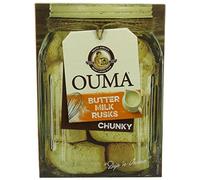 Ouma Buttermilk Rusks 500 g (Pack of 3)
