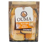 Ouma Buttermilk Rusks 500g