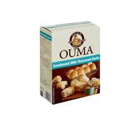 Ouma Condensed Milk Rusks 500g - South African Rusks , The best dunking rusk
