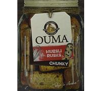 Ouma Muesli Rusks 500 g (Pack of 3)