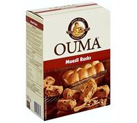 Ouma Muesli Rusks - 500g