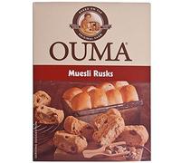 Ouma Muesli Rusks 500g