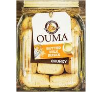 Ouma Rusks - Buttermilk (Large Box) 1 kg